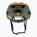 Smith Network MIPS matte sunrise/forest bone bicycle helmet 3