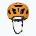 Smith Convoy MIPS matte sunrise bike helmet 4