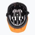 Smith Convoy MIPS matte sunrise bike helmet 5