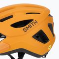 Smith Convoy MIPS matte sunrise bike helmet 7
