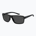 Under Armour Kickoff S3 matte black/grey polarized men's sunglasses 2