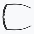 Under Armour Kickoff S3 matte black/grey polarized men's sunglasses 5