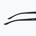 Under Armour Kickoff S3 matte black/grey polarized men's sunglasses 8