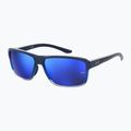 Under Armour Kickoff S3 blue shaded grey/blue multilayer men's sunglasses 2