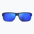 Under Armour Kickoff S3 blue shaded grey/blue multilayer men's sunglasses 3