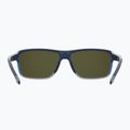 Under Armour Kickoff S3 blue shaded grey/blue multilayer men's sunglasses 4