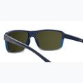 Under Armour Kickoff S3 blue shaded grey/blue multilayer men's sunglasses 6