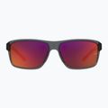 Under Armour Kickoff S3 grey red/grey infrared men's sunglasses 3