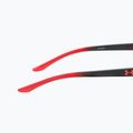 Under Armour Kickoff S3 grey red/grey infrared men's sunglasses 8
