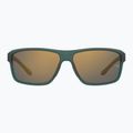Under Armour Kickoff S3 crystal teal/copper mirror men's sunglasses 3