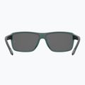 Under Armour Kickoff S3 crystal teal/copper mirror men's sunglasses 4
