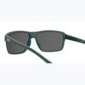 Under Armour Kickoff S3 crystal teal/copper mirror men's sunglasses 6