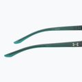Under Armour Kickoff S3 crystal teal/copper mirror men's sunglasses 8