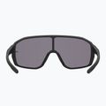 Under Armour Gameday Jr S3 black yellow/green multilayer children's sunglasses 4