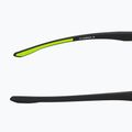 Under Armour Gameday Jr S3 black yellow/green multilayer children's sunglasses 8