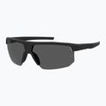 Under Armour Driven/G S3 matte black/grey men's sunglasses 2