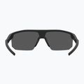 Under Armour Driven/G S3 matte black/grey men's sunglasses 4