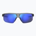 Under Armour Driven/G S3 grey green/blue multilayer men's sunglasses 3