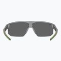 Under Armour Driven/G S3 grey green/blue multilayer men's sunglasses 4
