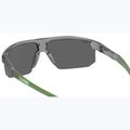 Under Armour Driven/G S3 grey green/blue multilayer men's sunglasses 6