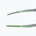 Under Armour Driven/G S3 grey green/blue multilayer men's sunglasses 8