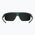Under Armour Driven/G S3 yellow teal/pink mirror men's sunglasses 4