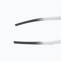 Under Armour Driven/G S3 white grey/silver mirror men's sunglasses 8