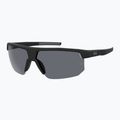 Under Armour Driven/G S3 matte black grey/grey polarized men's sunglasses 2
