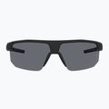 Under Armour Driven/G S3 matte black grey/grey polarized men's sunglasses 3