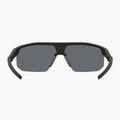 Under Armour Driven/G S3 matte black grey/grey polarized men's sunglasses 4