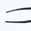 Under Armour Driven/G S3 matte black grey/grey polarized men's sunglasses 8