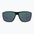 Carrera 4018/S men's matte black red/green grey hight contrast anti reflex sunglasses 3