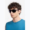 Carrera 4018/S men's matte black red/green grey hight contrast anti reflex sunglasses 8