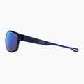 Carrera 4018/S black blue/blue multilayer men's sunglasses 5