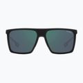 Carrera 4019/S men's matte black red/green grey hight contrast anti reflex sunglasses 3