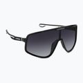 Carrera 4017/S black/dark grey shaded men's sunglasses
