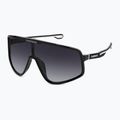 Carrera 4017/S black/dark grey shaded men's sunglasses 2