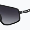 Carrera 4017/S black/dark grey shaded men's sunglasses 6