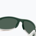Polaroid PLD 2154/S matte white/green polarised sunglasses 6