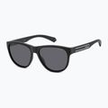 Polaroid PLD 2156/S matte black/grey polarised sunglasses 2