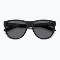Polaroid PLD 2156/S matte black/grey polarised sunglasses 4