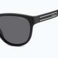 Polaroid PLD 2156/S matte black/grey polarised sunglasses 5