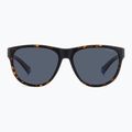 Polaroid PLD 2156/S matte brown havana/blue polarised sunglasses 3