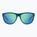 Polaroid PLD 2156/S teal/greygreen mirror polarised sunglasses 3