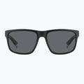 Polaroid PLD 2571/S matte black/grey polarised men's sunglasses 3