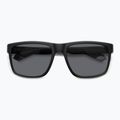 Polaroid PLD 2571/S matte black/grey polarised men's sunglasses 4