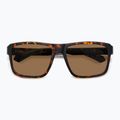 Polaroid PLD 2158/S matte brown havana/bronze polarised men's sunglasses 4