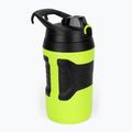 Water bottle Under Armour Playmaker Jug Royal 1900 ml yellow/black