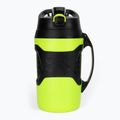 Water bottle Under Armour Playmaker Jug Royal 1900 ml yellow/black 2