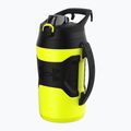 Water bottle Under Armour Playmaker Jug Royal 1900 ml yellow/black 2